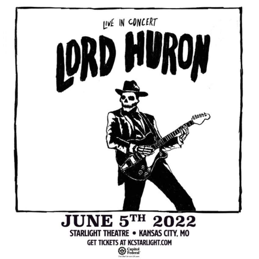 Lord Huron
