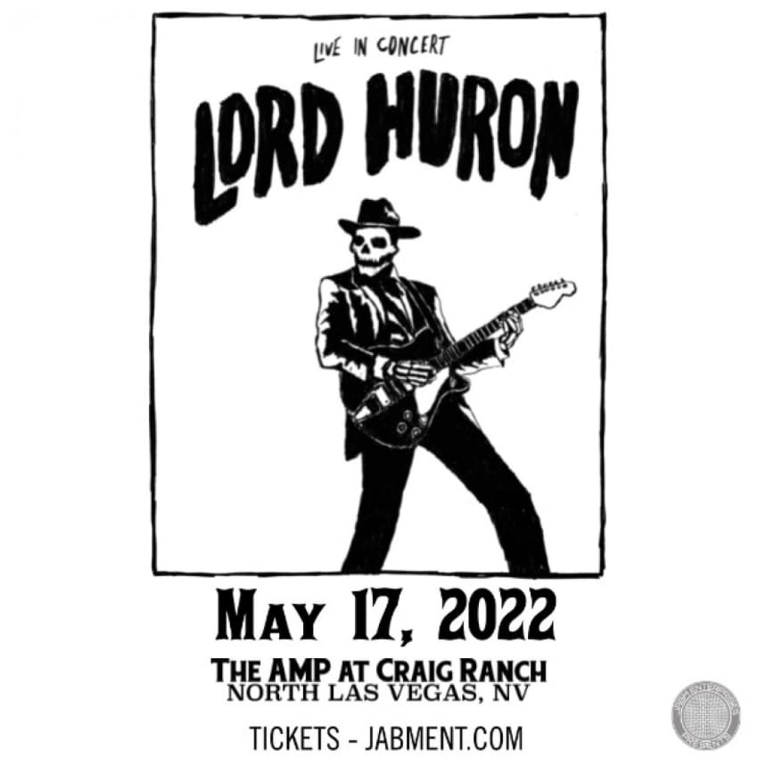 Lord Huron