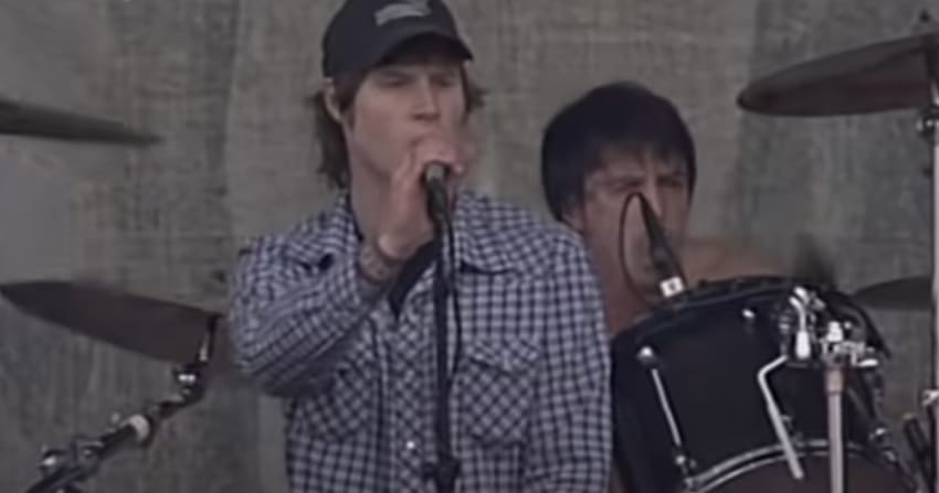 Make Lanegan Queens Of The Stone Age 2002