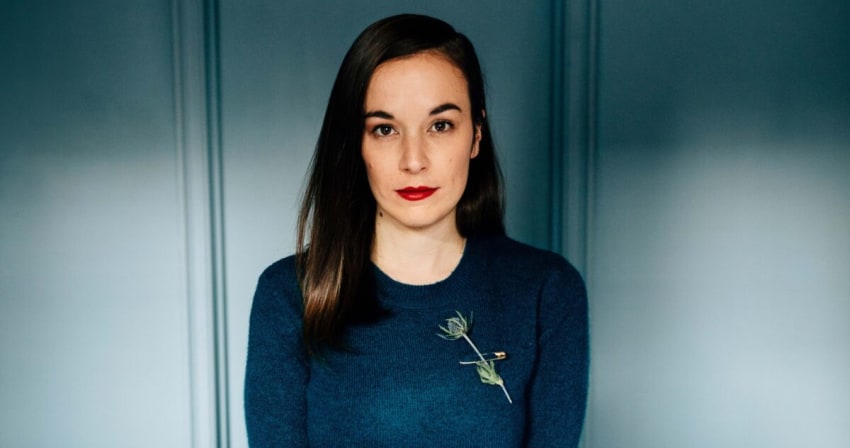 Margaret Glaspy press February 2022