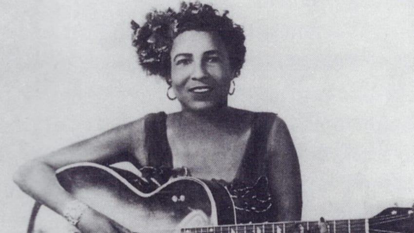 Memphis Minnie - Queen Of The Blues Playlist