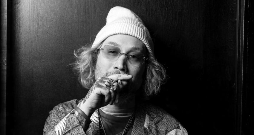 Mihali Press 2022 DeCrescente
