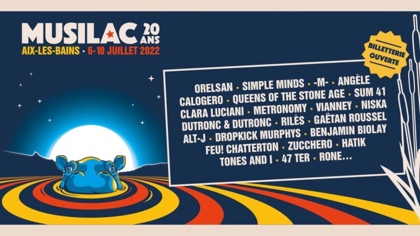 Festival Musilac