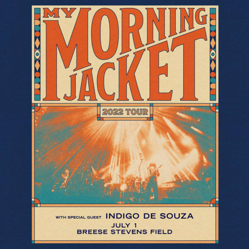 My Morning Jacket