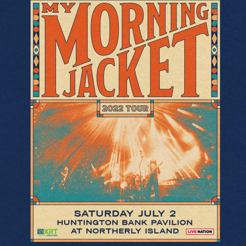 My Morning Jacket