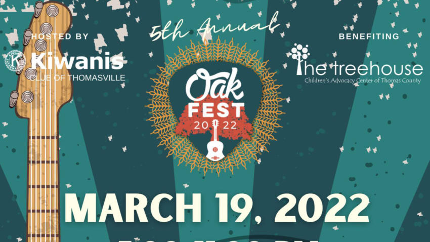 Oakfest