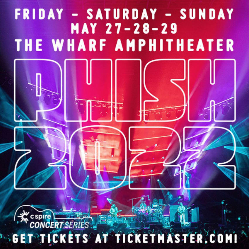 Phish