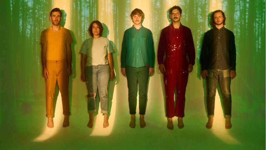 Pinegrove