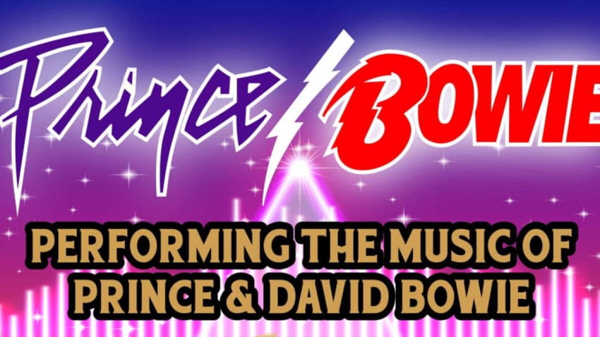 Prince/Bowie Details May 2023 Concerts In The Northeast