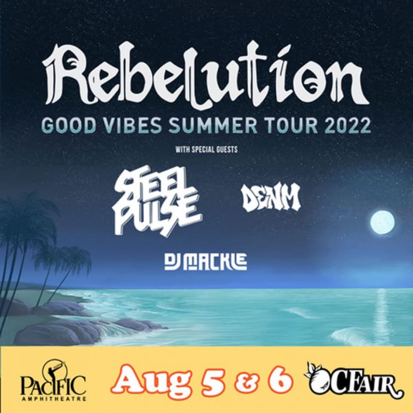 Rebelution