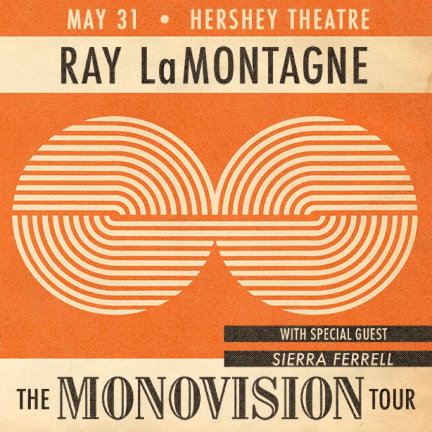 Ray LaMontagne