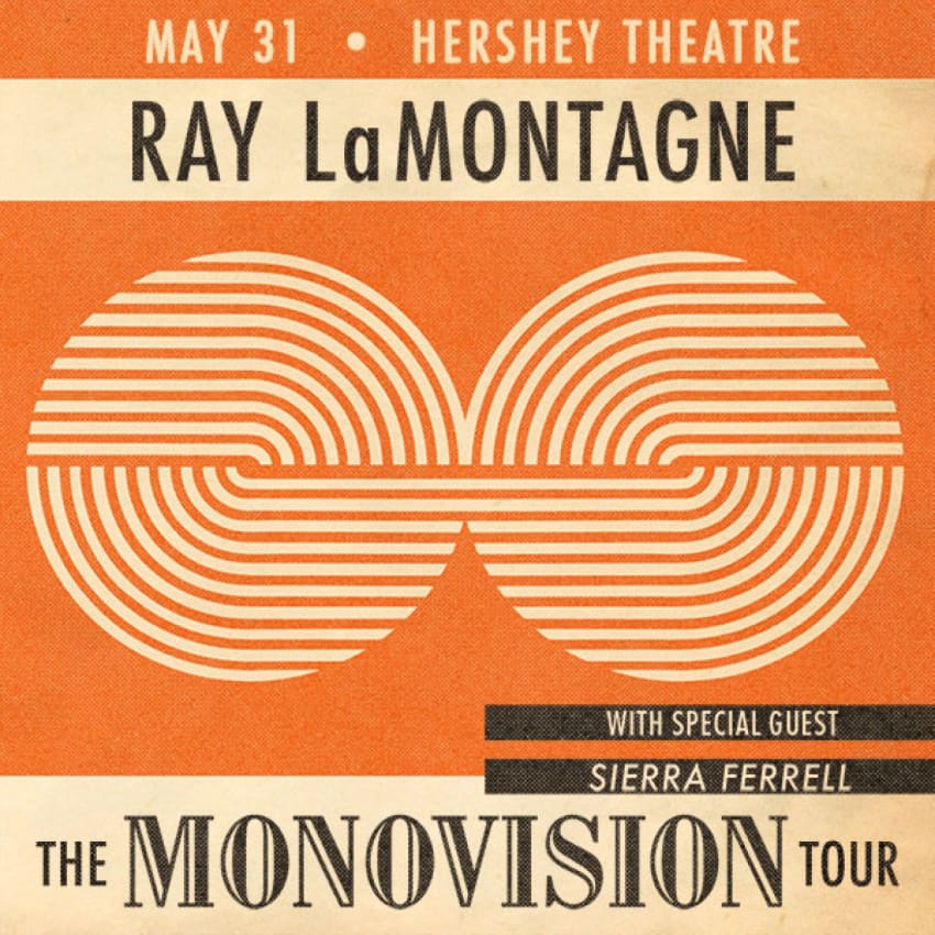 Ray LaMontagne