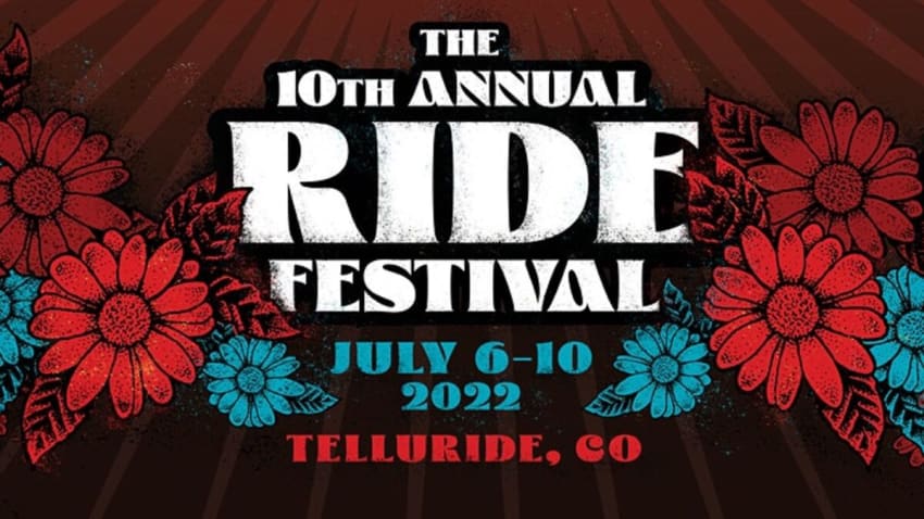 The RIDE Festival