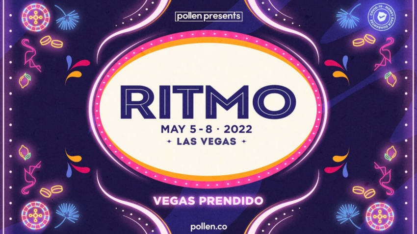 Ritmo