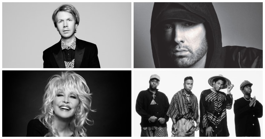 Rock Hall Of Fame 2022