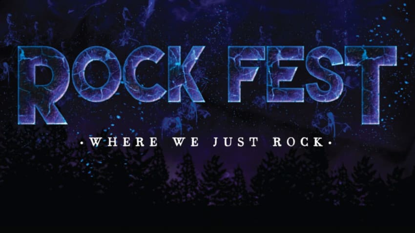 Rock Fest