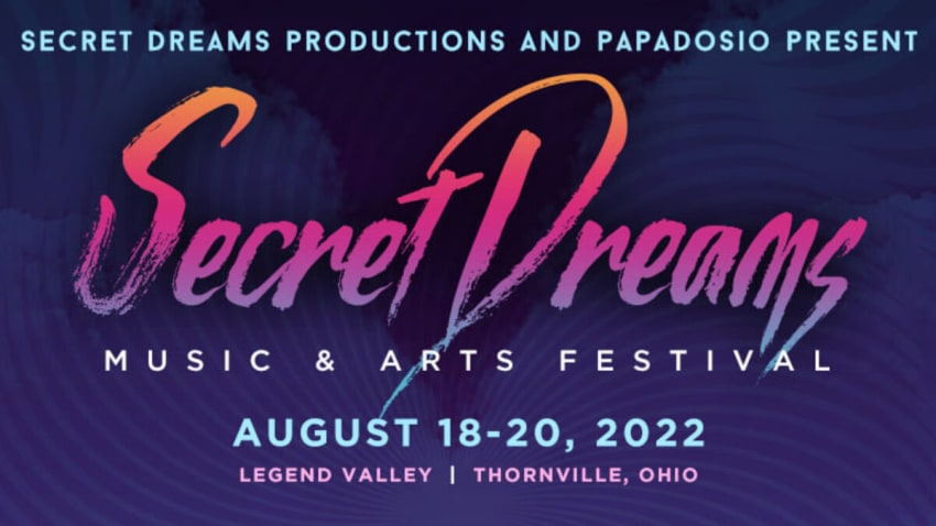 Secret Dreams