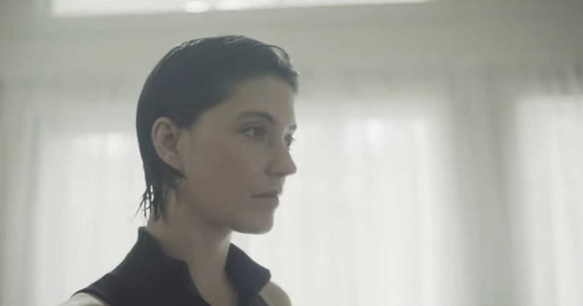 Sharon Van Etten Porta Single Video