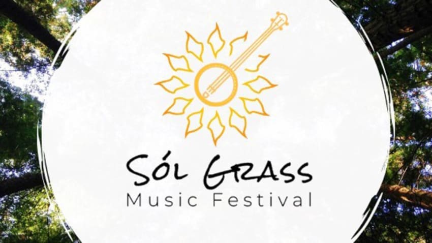Sól Grass Music Festival