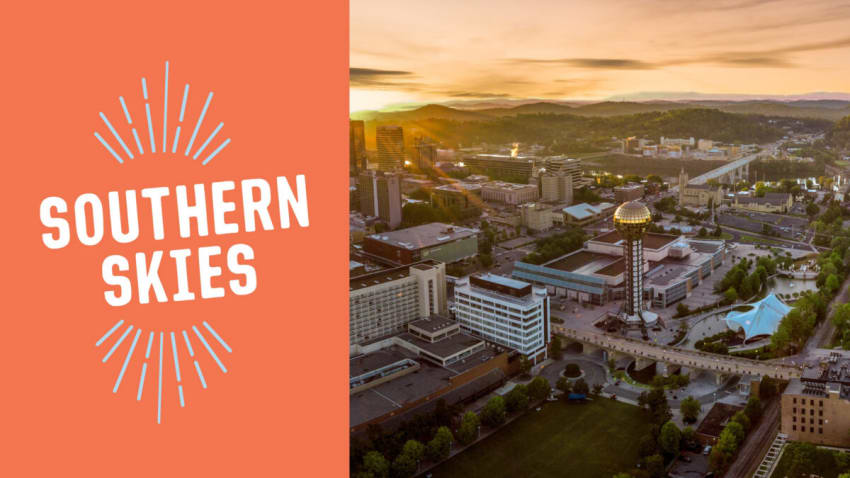 Southern Skies Music Festival