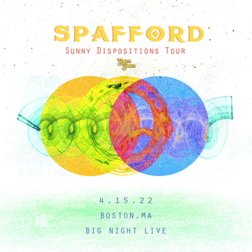 Spafford