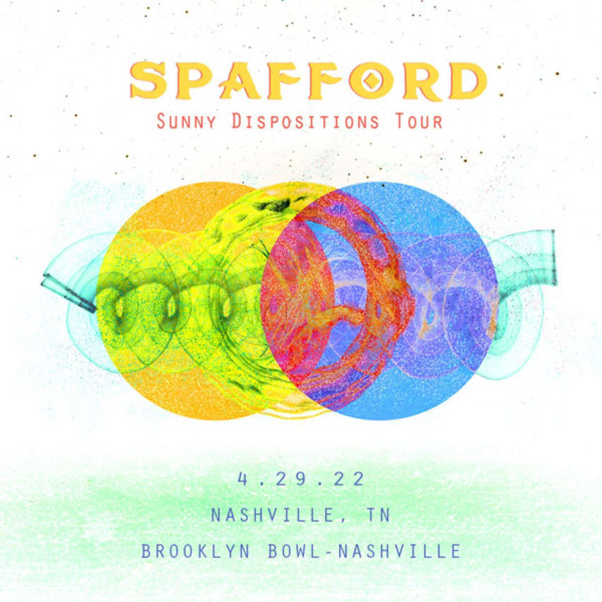 Spafford