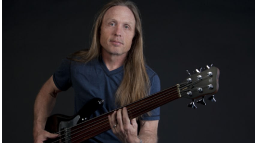 Steve Bailey