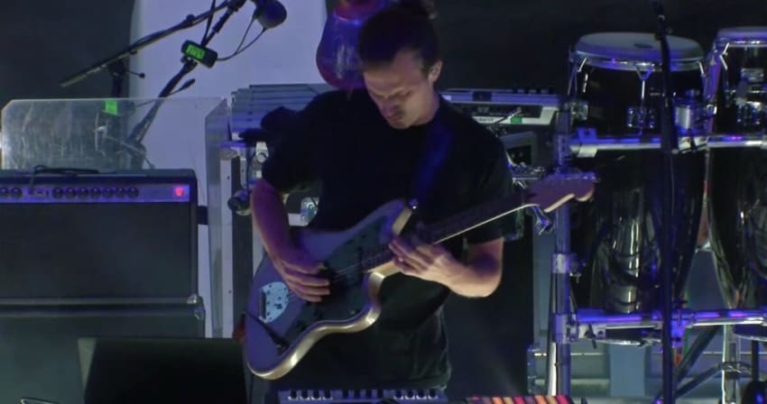 STS9 Ramone & Emiglio Red Rocks 21