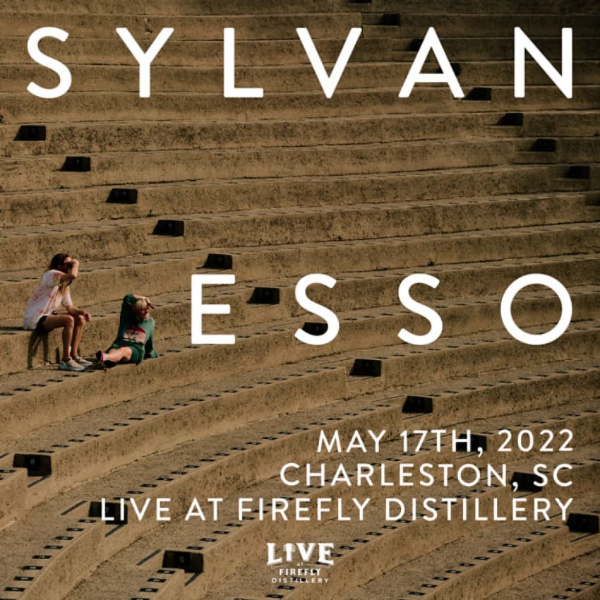 Sylvan Esso