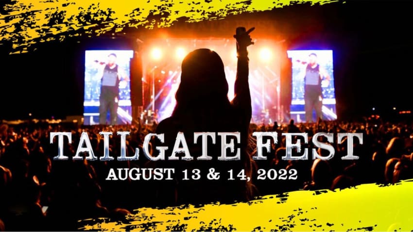 Tailgate Fest