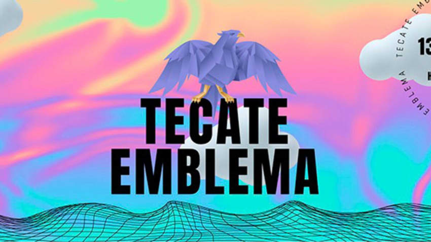 Tecate Emblema