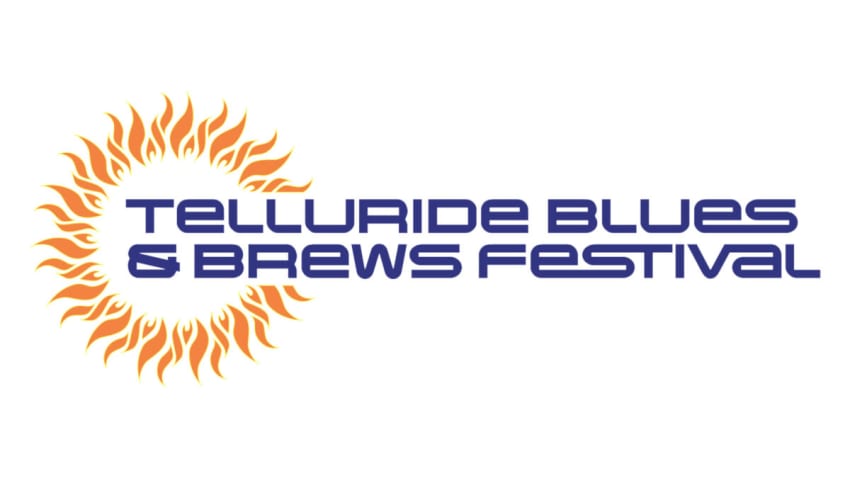 Telluride Blues & Brews Festival