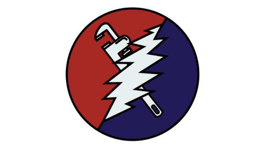 The Left Hand Monkey Wrench Gang
