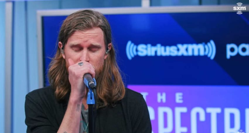 The Lumineers Cure Cover Just Like Heaven SiriusXM
