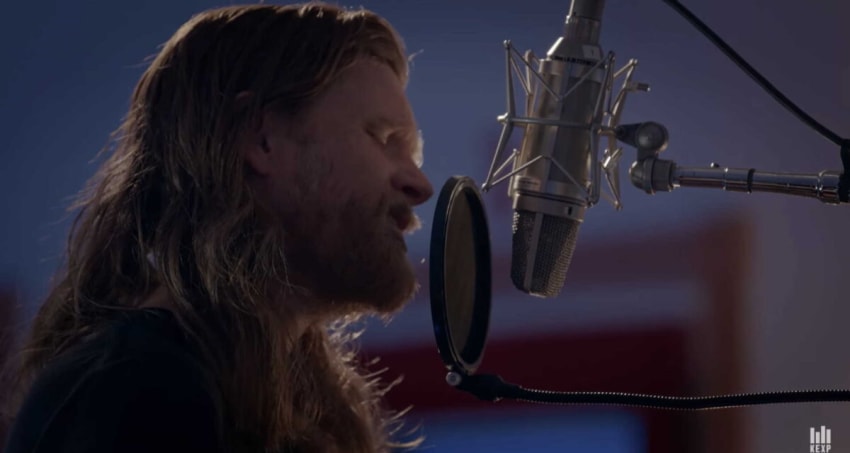 The Lumineers Live On KEXP At Home