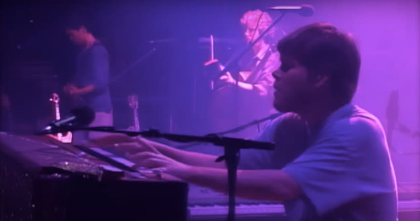 The String Cheese Incident MLT Austin 2001