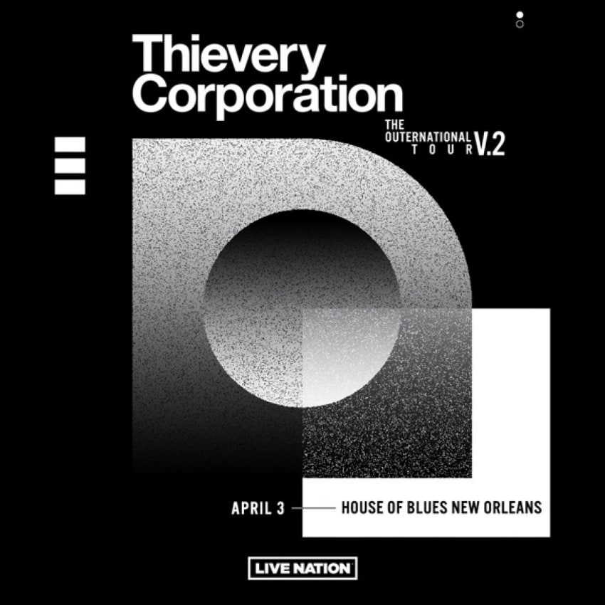Thievery Corporation