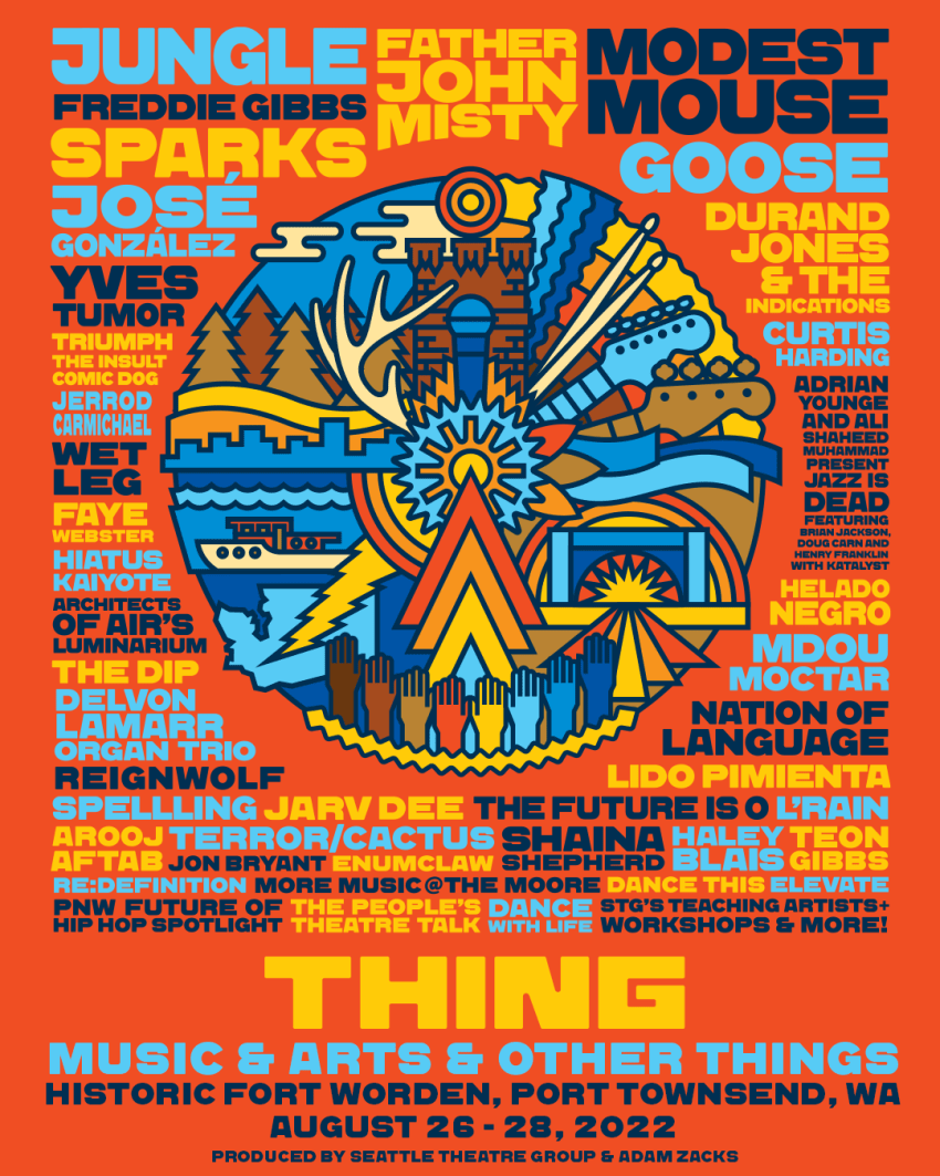 THING