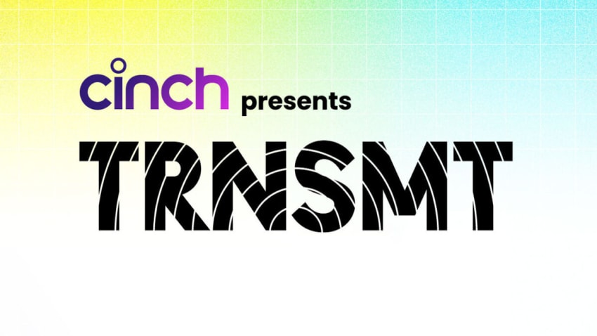 TRNSMT