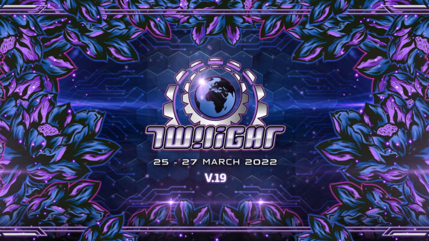 Twilight Open Air Festival