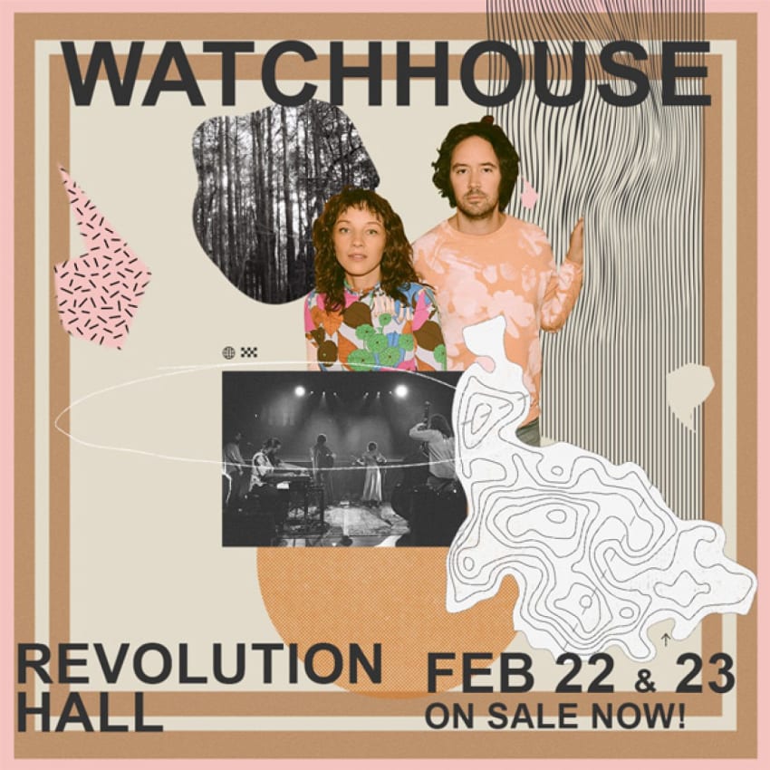 Watchhouse