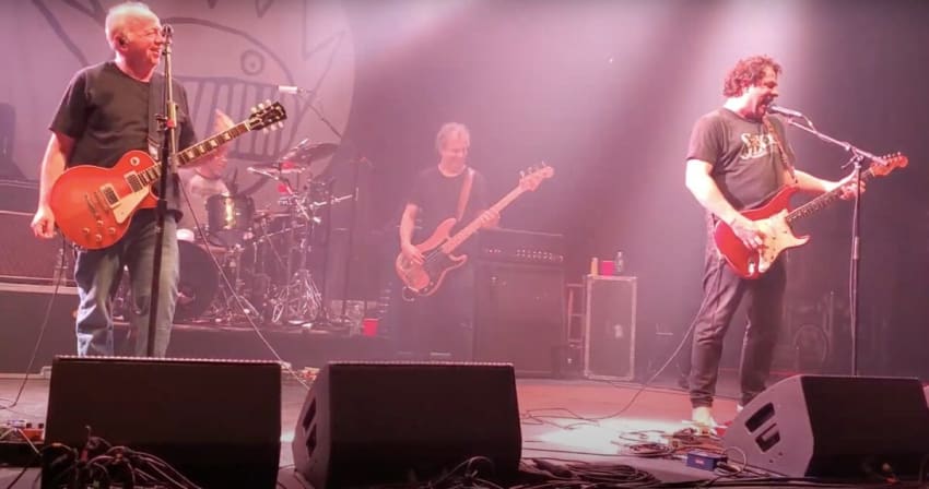 Ween Capitol N3