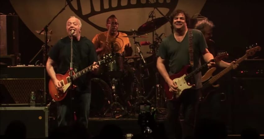 Ween Capitol Theatre N1