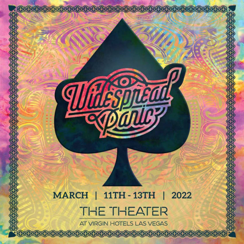Widespread Panic