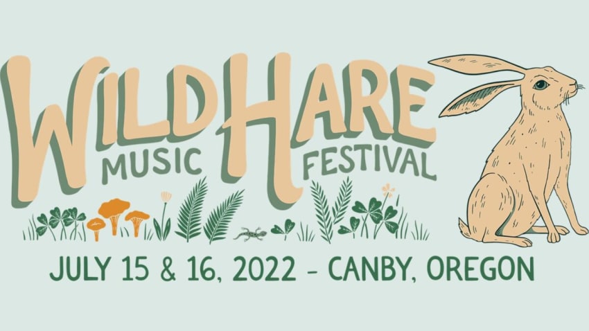 Wild Hare Music Festival