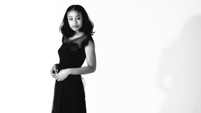 Adia Victoria Shares ‘Ain’t Killed Me Yet’ Single