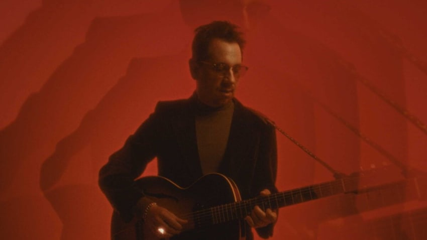 Adrian Quesada