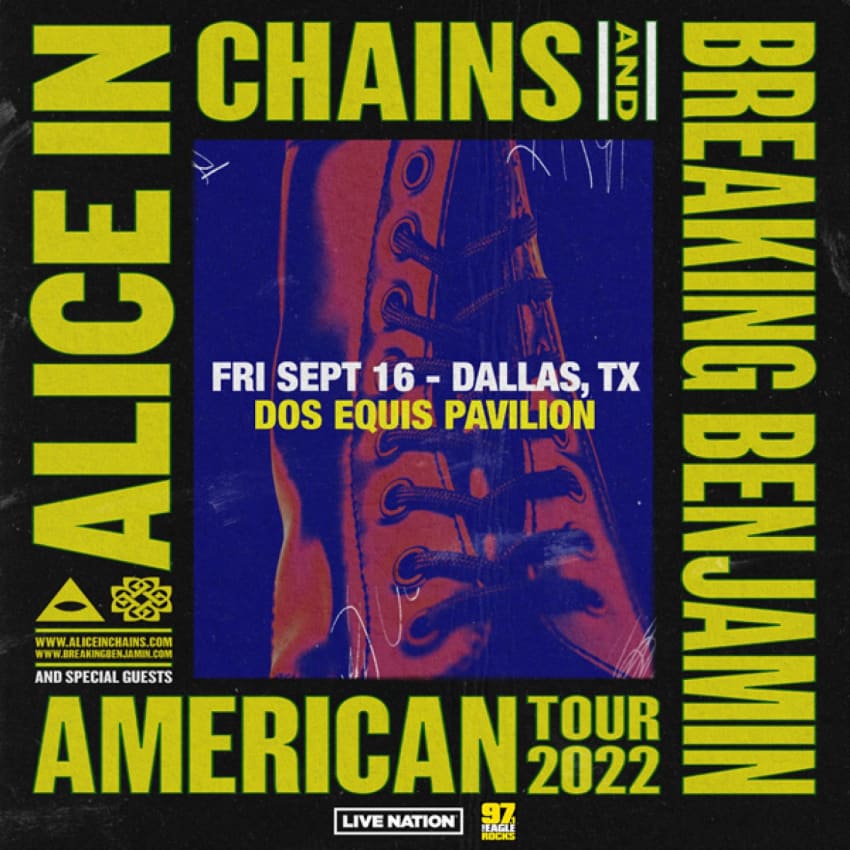 Alice in Chains