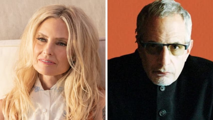 Aimee Mann Questions Removal From Steely Dan Tour