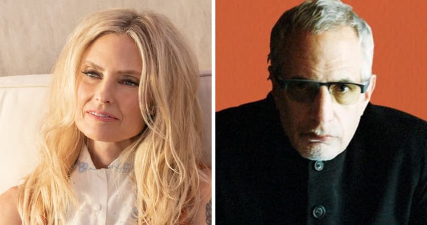 Aimee Mann Steely Dan